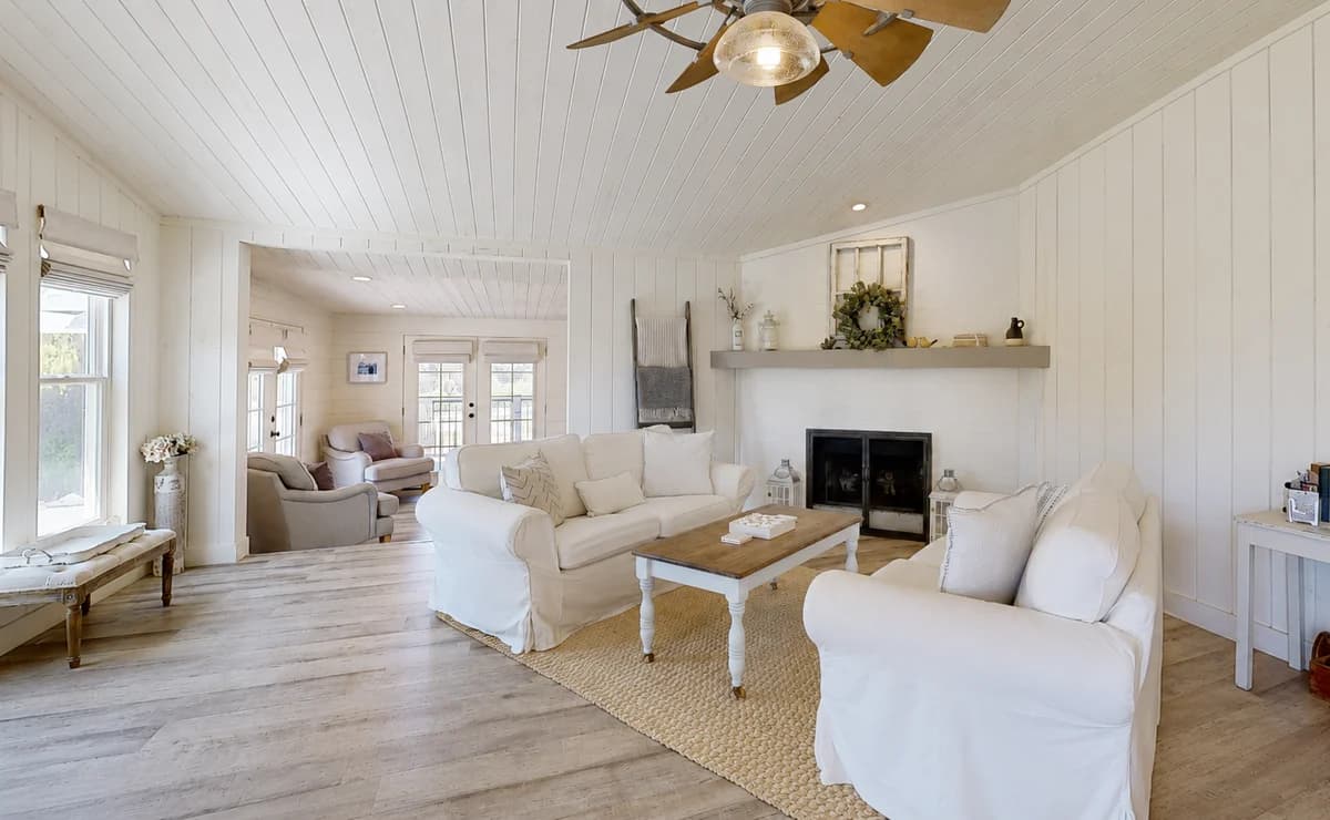 The Vineyard Hideaway