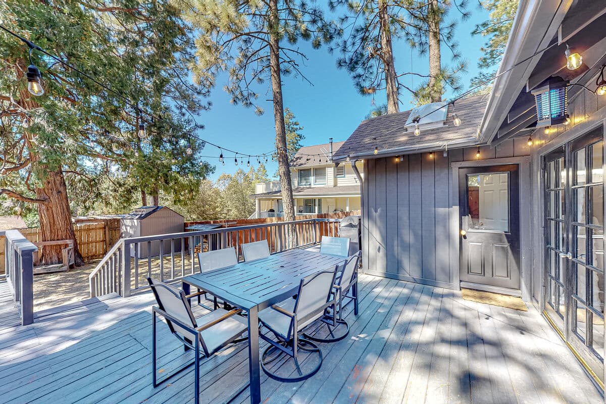 Double View Lodge